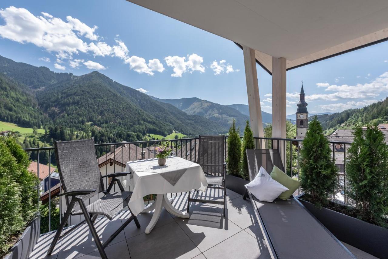 Living Puez Apartment Funes  Exterior foto